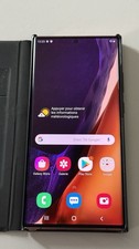 Galaxy Note20 Ultra ⚠️bien