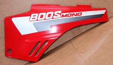 CARENAGE LATERAL GAUCHE