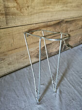 PORTE BAGAGE VÉLO VINTAGE