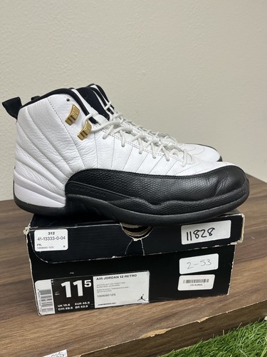 Air jordan xii retro - air,