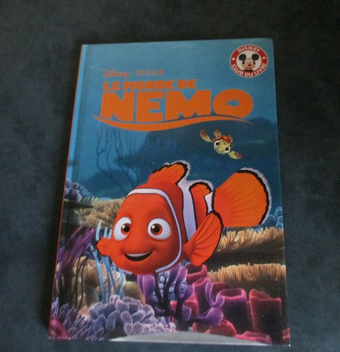Disney monde de - monde,