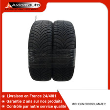 🇫🇷 Paire de pneus