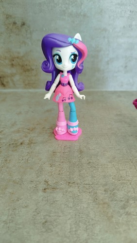 Mon petit poney equestria - mon,