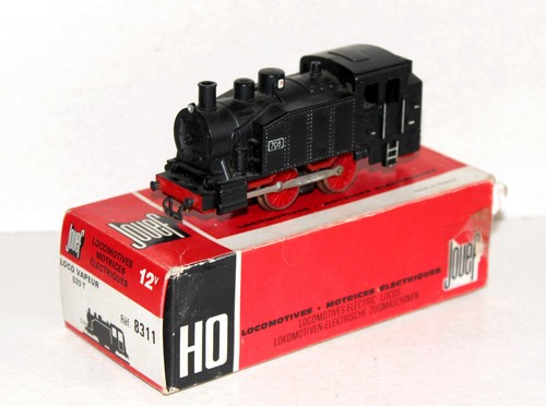 Jouef 8311 locomotive - ho,