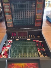 Sea battle saitek bataille