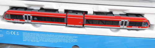 Piko 59520 stadler - 59520, h0