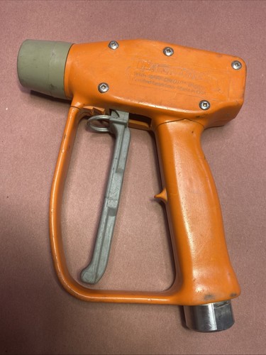 Waterboss industrial spray - industrial, gun