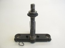 Té de fourche inférieur