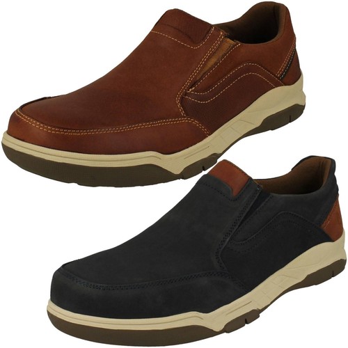 Hommes hush puppies - hommes, 'fletcher
