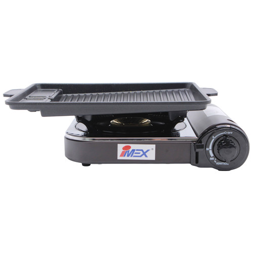 Imex jyp 300e - réchaud, camping