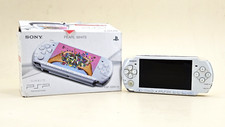 PSP Slim Console - Complet