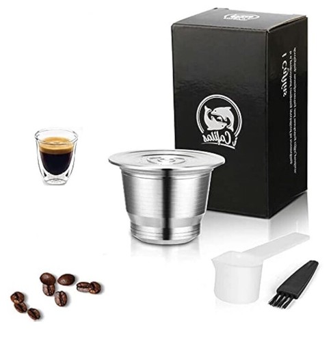 Nespresso capsules café - capsules, de