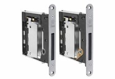 BONAITI B NO-HA MINI HANDLELESS WALL WIRE DOOR LOCK