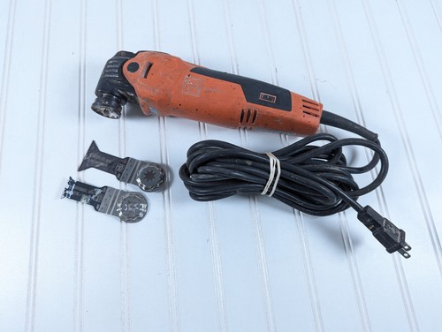 Fein fmm350qsl multimaster - fein,