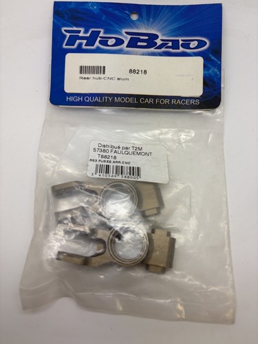 Rear hub cnc - rear, hub-cnc