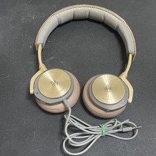 Bang & Olufsen Beoplay H8 headphones