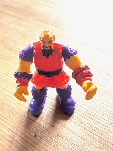 Ogro goblin dungeon imaginext - ogro,