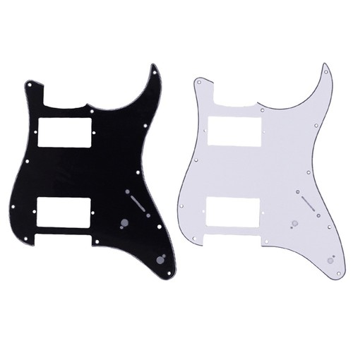 Guitare pickguard humbucker - guitare,