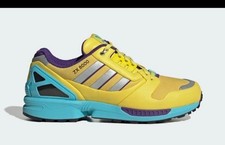 Adidas ZX 8000 Consortium