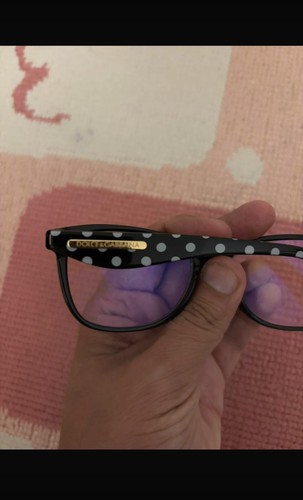 Lunettes dolce gabbana dg - lunettes, &