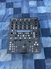 Behringer DDM4000 Pro Digital DJ Mixer USED READ