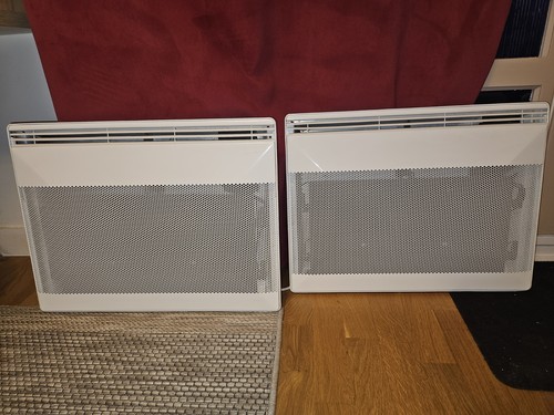 Radiateurs électriques - 2,