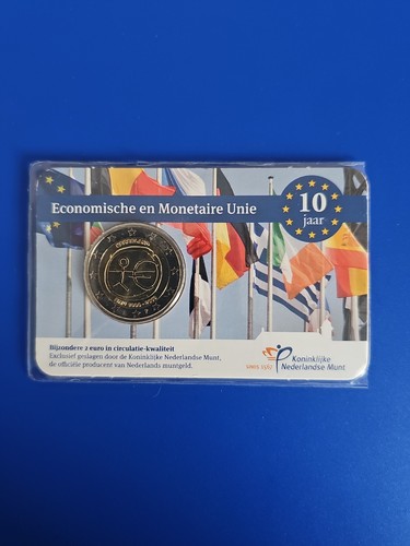 Coincard euro - coincard, 2