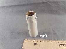 Fausse bougie fourreau  24 x