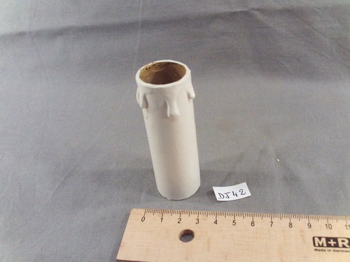 Fausse bougie fourreau x - bougie,