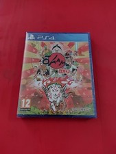 OKAMI HD -  Playstation 4 /