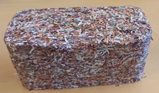 -Très Rare- Brique de Billets