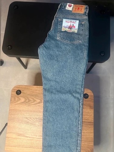 Jeans kings indigo - kings, of