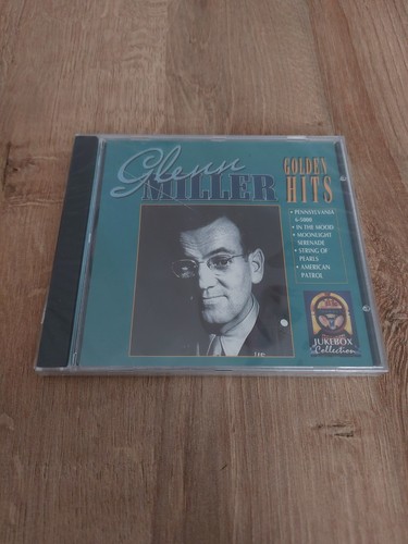 Glenn miller golden hits sous - glenn,