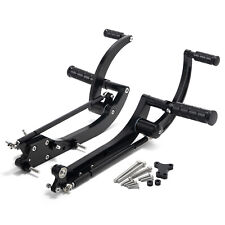 12" Commandes avancées pr