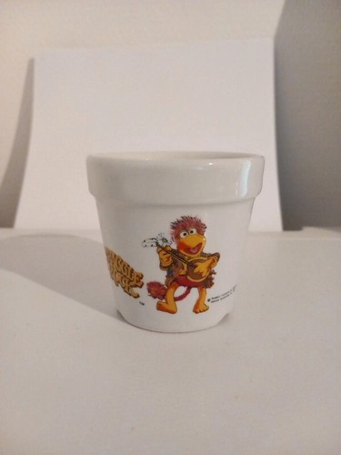 Rarissime pot céramique - pot, en