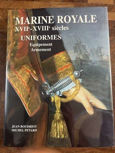 [Marine-Uniformologie]