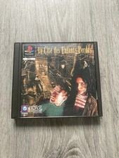 La Cite Des Enfants Perdus Ps1