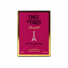 Michel Germain Emily In Paris