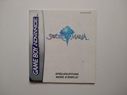 Notice sword mana - sword,