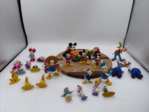 Classic disney mickey minnie - mickey,
