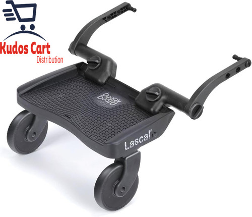 Lascal buggyboard mini 3d - lascal,