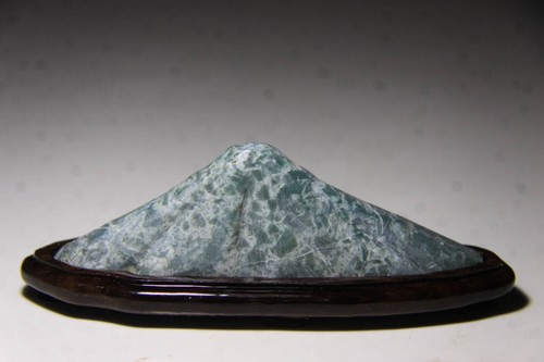 Suiseki bonseki bonsaï jardin - suiseki,