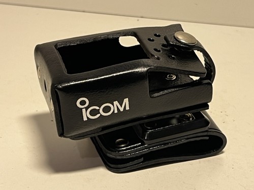 Housse icom bm87cp pour - icom,