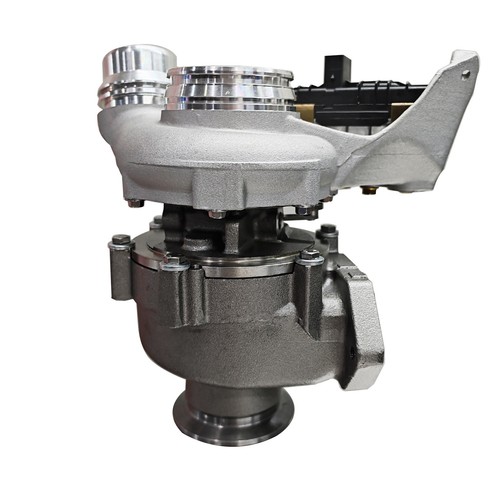 Turbocompresseur pour bmw f20 - turbocompresseur,