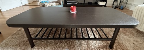 Table basse rectangulaire - , en