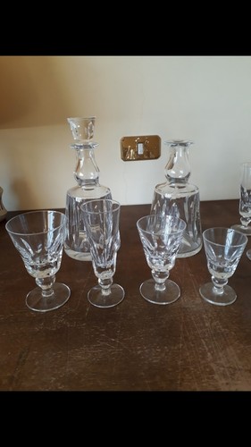 Saint louis crystal - louis,