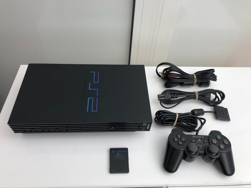 Sony playstation ps2 - playstation, 1