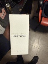 Parfum Louis Vuitton Ombre
