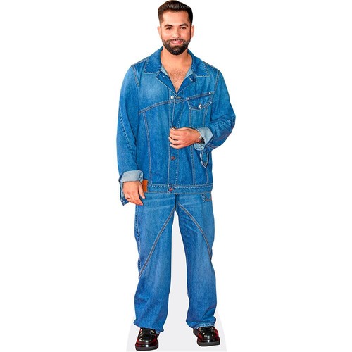 Kendji girac - kendji, (denim)