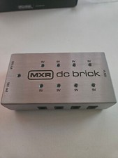 MXR DC Brick | Block